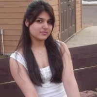 Aayushi Lahiri