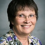 Florence (Kay) Bonney