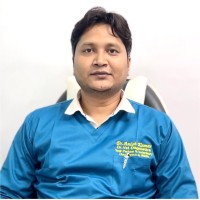 Dr. Anish Kumar