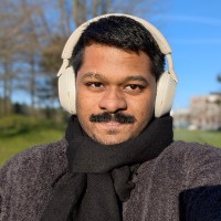 Nithin Jayaraman Venkateshan