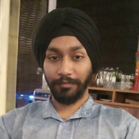 Pavneet Singh