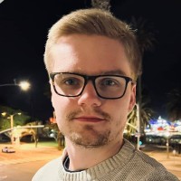 Jonas Støve Rasmussen