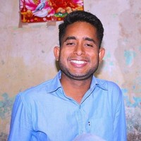 Amit Barman