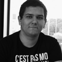 Florian Perche