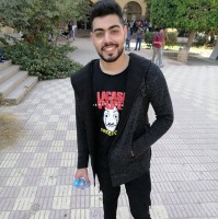 Mahmoud Adel