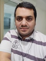 Rajneesh Kumar
