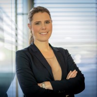 Dr. Catherina Strey