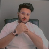Faisal Shahbaz