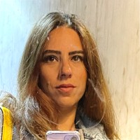 sara radwan