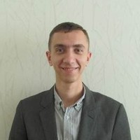 Андрей Kazakov