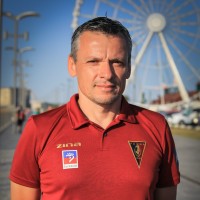 Rafal Buryta, Phd