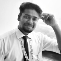 Md. Abdullah Al Mahmud