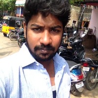 Ashwin Babu