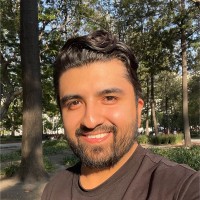 Adrian Lugo