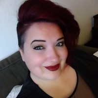 Joleena (Rosa) Lewis