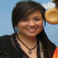 Angela Hua