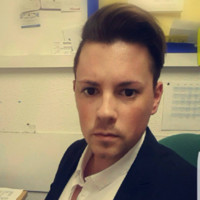 Marc Mccabe