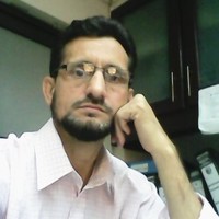 Muhammad Arif