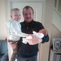 Joseph Tonks