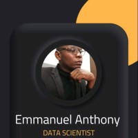 Emmanuel Edet