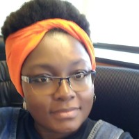 Audrey Dieumerci Loga