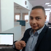 Ibrahim Abdelshafy