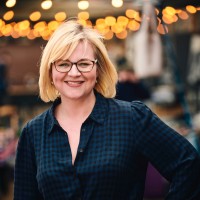 Kelly Dronsfield Mipa