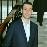 Alexandros Markatis