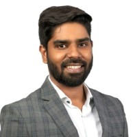 Karthikeyan D