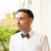 Stylianos Vachaviolos