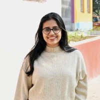 Aratrika Chatterjee