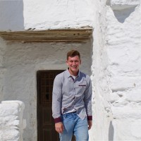 Dylan Pollock