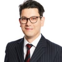 Michael Fry