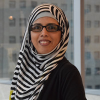 Mariam Rahman