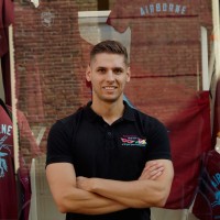 Robin Verborg