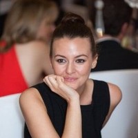 Katie Bain