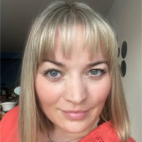 Gudridur Sunna Erlingsdottir