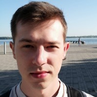 Alexandr Volkov