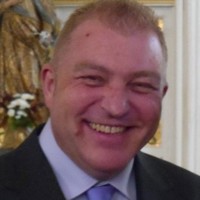 Trevor Hicks