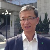 Roger Liu