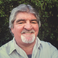 Rob Wharton QGM. M I Exp E.