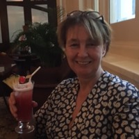 anthea davis