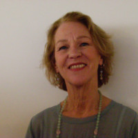 Marie Thomas