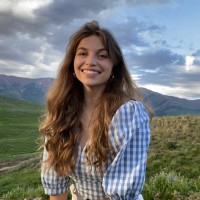 Grace Sprehn