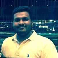 Chethan Shetty