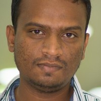 Alex Solomon Appadurai