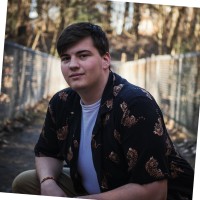 Zachariah Christian