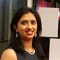 Nisha Nambiar