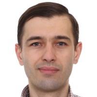 Maxim Savich