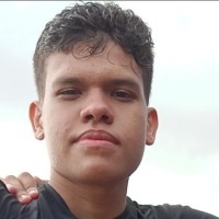 Alexsandro Simas Lopes